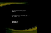 IBM Tivoli Storage FlashCopy Manager: Installation and ... · Installation and User's Guide ... 2 Database cloning .....4 Software components .....5 Chapter 2. ... Installing and