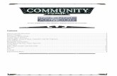 Version: COMMUNITY COMP IMPERIAL ARMOUR …communitycomp.org/files/CommunityCompImperialArmourEdition.pdfversion: community comp imperial armour edition 20160704.doc ... community