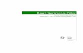 Board Governance Policy - lss.bc.calss.bc.ca/.../FinalRevised_LSSBoardGovernancepolicy... · Board Governance Policy ... 15 – 19 . a. Board responsibility ... Section 7: Employer