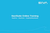 NaviSuite Online Training - EIVAdownload.eiva.dk/online-training/EivaSoftware_Basic... ·  · 2016-11-04NaviSuite Online Training ... Log survey data for different tasks and in different