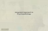 Integrated Approach to Psychopathology - Psicología€“ Cortisol implicated in different diseases (Health Psychology) Neuroscience: Functions of Main Types of Neurotransmitters