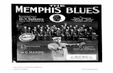 The Memphis Blues / W. C Handy [notated music] · CHiCAGO My Sweet Derry Rose„ Lyric by Music HARRY BOEHM. HAROLD C. EVANS . Title: The Memphis Blues / W. C Handy [notated music]