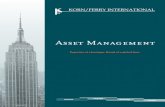 Asset Management - Korn Ferry Asset Management Sector ... capabilities, database, and other resources ... New Delhi Seoul Shanghai Singapore Sydney Taipei Tokyo