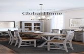 2017 CATALOGUE - Woodworks Solid Wood Furniture · 7 SIDEBOARD Code Dimensions G3914 D17” x H34” x W59” NEW HAVEN • LIVING AND DINING SIDE TABLE Code Dimensions G3910 D22”