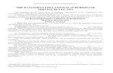 THE RAJASTHAN EDUCATIONAL SUBORDINATE SERVICE RULES… · RAJASTHAN EDUCATIONAL SUBORDINATE SERVICE RULES, 1971 1 ... ‘Service’ means the Rajasthan ... such post of the date of