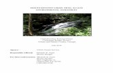 MOUNTAINTOWN CREEK TRAIL ACCESS ENVIRONMENTAL ASSESSMENT · MOUNTAINTOWN CREEK TRAIL ACCESS ENVIRONMENTAL ASSESSMENT ... USDA Nondiscrimination Statement ... The trail is located