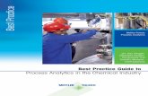 Best Practice Guide to Process Analytics ... - Mettler Toledolab.mt.com/MTPRO/Ebook_ChemicalCollection... · 2 Chemical Industry METTLER TOLEDO Best Practice Competitive pressures