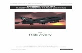 © Copyright Avfacts 2016. All rights reserved worldwide ... · Refer B727 manual page 2-14 “3 Engine Altitude Capability”. ... FL IAS/STD TAT 70000 kg ISA ... ETP GW 72041 kg