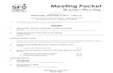 Meeting Packet - sforoundtable.orgsforoundtable.org/wp-content/uploads/2017/11/20171206_Packet.pdf · Meeting No. 310 Wednesday, December 6, 2017 - 7:00 p.m. David Chetcuti Community