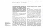 Clin Myofibroblasts hepatitis Brelated cirrhosis ...jcp.bmj.com/content/jclinpath/45/5/446.full.pdf · hepatocellular carcinoma KYChau,MALily,PCWu,WLYau ... 2 ArteagaCL,TandonAK,HoffDD.Transforminggrowth