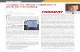 Faraday IPE: When Tinfoil Won’t Work for Pentesting · Work for Pentesting ... [OVY\ZLVUS` March 2015 | ISSA Journal – 37. MS Word containing all the vulnerabilities, graphs,