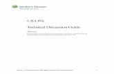 CRA Wiz 60c26f2c7dc3b19abe718-e9a419cf56b5a33635f60c6680924fe5.r33.cf5...CRA Wiz – Technical Discussion Guide, 2/9/2017 Wolters Kluwer Financial Services 3 Introduction CRA Wiz and