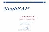 NephSAP Volume 15, Number 1 - Hypertension - Nefroinfo. Nephs… · Editorial 1 Adiposity and Blood Pressure Control: Implications for Clinical Practice Sankar D Navaneethan, Adam