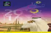 Zain AR 2016_English.indd - Zain Bahrain - bh.zain.com aaAR 2016... · base, with an EBIDTA of BD 24.8 million and a net proﬁt of BD 4.3 million for the year. ... Chairman and Managing