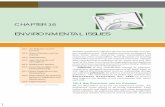 Environmental Issues - Prashanth Ellinancertbooks.prashanthellina.com/class_12.Biology.Biology... · respiratory system of humans and of animals. Harmful CHAPTER 16 ENVIRONMENTAL