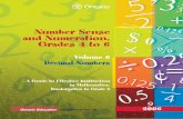 Number Sense and Numeration, Grades 4 to 6thelearningexchange.ca/wp-content/uploads/2017/01/... · Number Sense and Numeration, Grades 4 to 6is a practical guide, in six volumes,