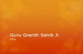 Guru Granth Sahib Ji - Easily Ltduser47011.vs.easily.co.uk/wp/wp-content/uploads/2014/04/GGS-PPQs.… · Question 11 The Guru Granth Sahib and the Gurdwara Examine the formation and