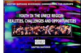 UNITED NATIONS ECONOMIC COMMISSION FOR EUROPE …€¦ ·  · 2008-11-12UNITED NATIONS ECONOMIC COMMISSION FOR EUROPE SERIES: ENTREPRENEURSHIP and SMEs YOUTH IN THE UNECE REGION:
