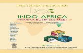 CMYK - Pharmaceutical Export Promotion Councilpharmexcil.com/v1/docs/Indo-Africa09/Indian_Delegates… ·  · 2017-05-31nidhi46@hotmail.com, rakeshshah@zamnet.zm Finished products