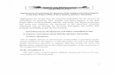 Read SSA Karnataka Official Notification.ssakarnataka.gov.in/pdfs/Tenders/ConsultantAppt060517.pdf · Appoirthnent of Consultants for Research, ... Bangalore One of biggest ... The