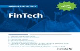 Management Summary (1/2) - Statistastatic2.statista.com/download/pdf/Statista_Report_2017_FinTech... · 2 The global FinTech market is huge: according to estimates from the Statista