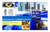 Securing the Intelligent Nationhelper.ipam.ucla.edu/publications/scws4/scws4_6773.pdf · Phishing Spamming Cyber ... – Anti-key logging –SSO ... Title: Microsoft PowerPoint -