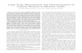 Large Scale Measurement and Characterization of Cellular ...alexliu/publications/M2M/Main_ToN_MSU.pdf · Large Scale Measurement and Characterization of ... To answer this question,