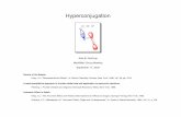 Hyperconjugation - Princeton University€¦ ·  · 2010-10-28One Central Postulate of FMO Theory. ... n Hyperconjugation has Large effects on Even C-H Bonds ... Basis Set: bonding