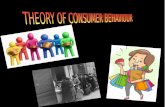 Theory of Consumer behaviour - IT@School of Consumer behaviour There are three important theories on consumer behaviour. They are : 1. Cardinal Utility Approach of Alfred Marshall