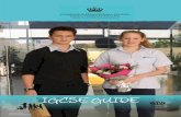 IGCSE GUIDE - Nord Anglia Education · Arabic Dutch French and Spanish Other Subject Options Art and Design ... The IGCSE in Mathematics builds upon the basic skills that have been