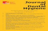 Journal of Dental Hygiene - American Dental …jdh.adha.org/content/85/4/local/complete-issue.pdfVol. 85 No. 4 Fall 2011 The Journal of Dental Hygiene 241 Inside Journal of Dental