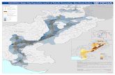PAKISTAN- Major City Population and % of Tehsils Covered ...reliefweb.int/sites/reliefweb.int/files/resources/map_423.pdf · Sultan Jampur Shujaabad Khangarh Dera ... Risalpur Zaida
