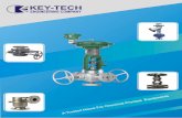 KEY-TECH Brochure Final - Where the urea-industry … About us KEY-TECH ENGINEERING COMPANY an international trading organization representing various overseas Principals in …
