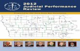 Judicial Performance Review - c.ymcdn.comc.ymcdn.com/sites/ Performance Review 8B 3A 4 5B 2A 6 7 8A ... Davenport • Bobbi Alpers Mark Cleve ... Benton, Iowa, Johnson, Jones, Linn,