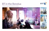 BT in the Benelux · Giarte is an Amsterdam-based ... Just contact your Account Manager at BT or send an email to bt.benelux.marketing@bt.com and we will be in touch.