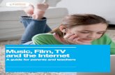 Music, Film, TV and the Inter net · Staying tuned in while staying legal Where are the best legal sites to find music, film and TV? There is a wide choice of legal sites where you