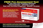 RHCSA/RHCE Red Hat Linux Certiﬁ cation Practice Exams ... fileSelf-Assessment Test 3 CertPrs8/RHCSA/RHCE Red Hat Linux Certiﬁ cation Practice Exams with Virtual Machines/Jang/7180160-X