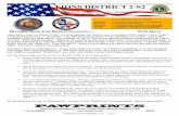 LIONS DISTRICT 2-S2 · LIONS DISTRICT 2-S2 Chambers - Harris ... project planning guide, ... Through leveraging the manpower in your Lions Club and
