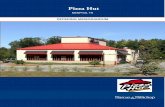 Pizza Hut - Memphis, TN (Package1) - The Jonna Group · Pizza Hut® is the world's largest pizza company, specializing in the pizzas you never have to settle for - Pan Pizza, Thin