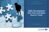 J2EE Development with Free and Open Source Toolschariotsolutions.com/wp-content/uploads/presentations/archive/545/... · • Plone is a content management system built on Zope, ...