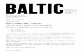 BALTIC fully accepts and welcomes the fact that society ...baltic.art/uploads/Recruitment_Pack__fixed_hours.docx  · Web viewCurrent first aid certificate or current emergency aid