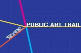PUBLIC ART TRAIL - North Sydney Council · The Public Art Trail has 18 sites of cultural significance including historical landmarks and public artworks located in ... the original
