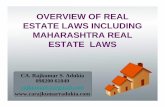 Real Estate Seminar -CA Rajkumar Adukiya.ppt - PuneICAIpuneicai.org/.../2015/03/Real-Estate-Seminar-CA-Rajkumar-Adukiya.pdf · • Securitisation and Reconstruction of Financial Assets