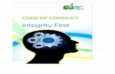 INTRODUCING THE CODE OF CONDUCT - Nigeria LNG Documents/NLNG_Code_o… · INTRODUCING THE CODE OF CONDUCT . This is your Code of Conduct and it is relevant to you. Read it. Understand