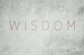 How can I make wise decisions? What difficult decision · How can I make wise decisions? What difficult decision ... Learn to partner with God In making decisions. Step #1 Put God
