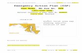 Emergency Action Plan (EAP) - Maryland Department of …mde.maryland.gov/.../Documents/Template_EAP_2016.docx · Web viewThe geographic area on which rainfall flows into the dam.