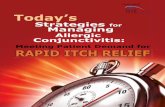 Meeting Patient Demand for RAPID ITCH RELIEF€™s Strategies for Managing Allergic Conjunctivitis: Sponsored by Meeting Patient Demand for RAPID ITCH RELIEF 000_rp0311Ista8pg_021711acindd.indd