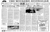 1983 front pageresources.news.com.au/files/2014/04/24/1226894/90330… ·  · 2014-04-24move to adopt a more market- in foreign currencies, similar ... buys or sells foreign exchange