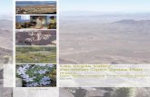 Las Vegas Valley Perimeter Open Space Plan · partnership among the communities of the Southern Nevada ... Councilwoman Andrea Anderson, City of Boulder ... Las Vegas Valley Perimeter