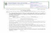 E- Tender Notice - Welcome to the e-Tendering System for …maidc.maharashtra.etenders.in/tpoimages/maidc/tender/... ·  · 2013-01-24E- Tender Notice Sub: Tender for ... address,